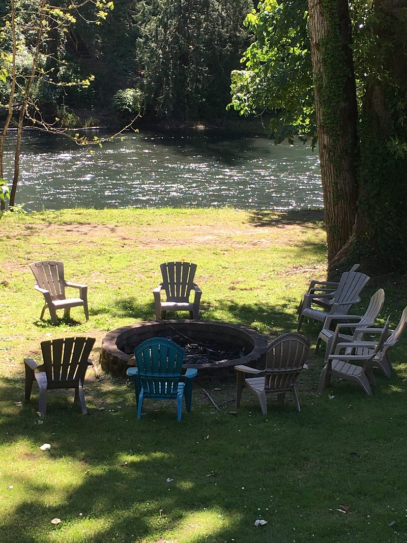 The Top 5 Things I Learned at a Writers’&nbsp;Conference