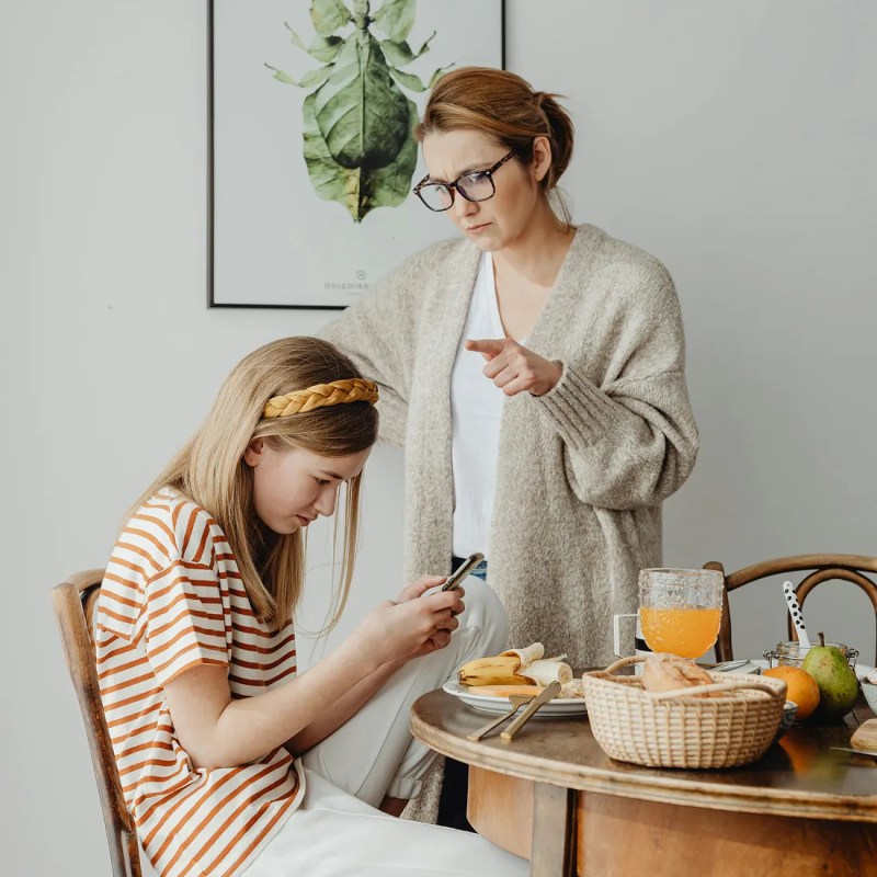 If You Don’t Have Something Nice to&nbsp;Say