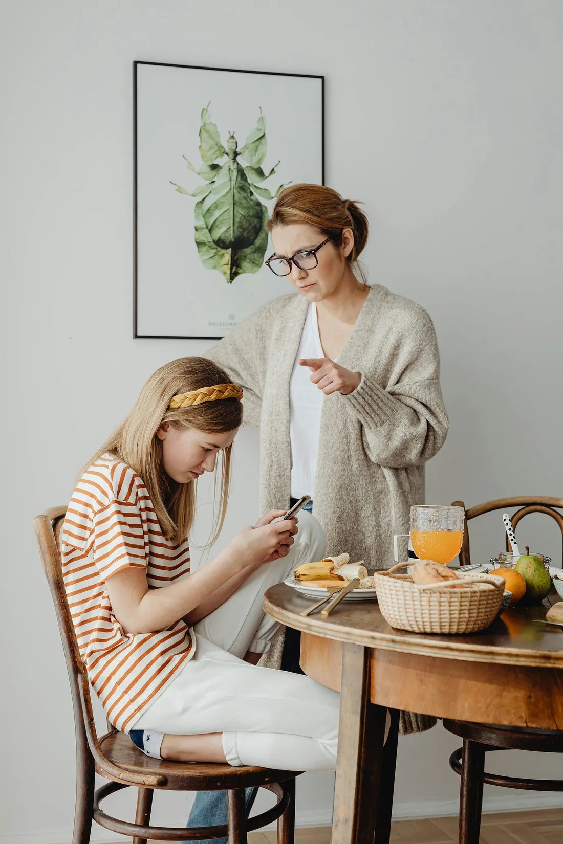 If You Don’t Have Something Nice to&nbsp;Say