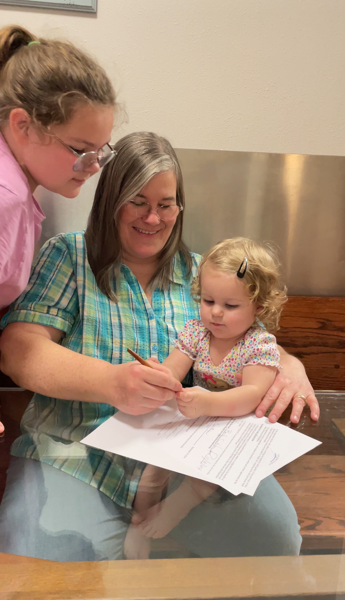 My Novel’s Odyssey&nbsp;Begins